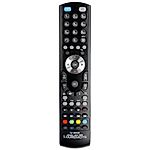 ARRIS RC3384102/01B, VIP4302, VIP4402, VIP5305 IR, SledovaniTV - távirányító duplikátum