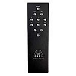 AUDIONET PRE-1 G2 -   


kompatibilis General márkájú távirányító