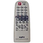 SANYO RB-DA370 -   


kompatibilis General márkájú távirányító