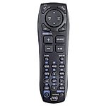 JVC RM-RK252 - távirányító duplikátum