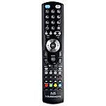 JVC RM-RK252 - távirányító duplikátum