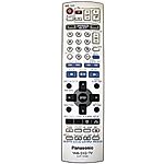 PANASONIC EUR7720X50, EUR7720X60, EUR7720X70 -   


kompatibilis General márkájú távirányító