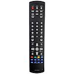 PANASONIC EUR7659Y60, EUR7659YCO - távirányító - duplikátum