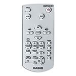 CASIO YT-141 - távirányító lézermutatóval