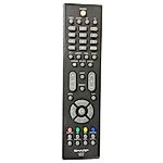 SHARP RL57S, 9JR9800000002 - távirányító duplikátum