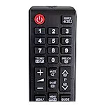 SAMSUNG AA59-00741A - helyettesítő távirányító