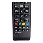 SAMSUNG AA59-00741A - helyettesítő távirányító