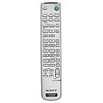SONY RM-MD313 -   


kompatibilis General márkájú távirányító