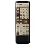 DENON RC-270 -   


kompatibilis General márkájú távirányító