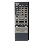 DENON RC-225 -   


kompatibilis General márkájú távirányító