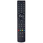 T-HOME MAGIO BOX KISS CISCO X301T + TV vezérlés (mini TV) - távirányító duplikátum
