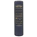 MARANTZ RC-66PM -   


kompatibilis General márkájú távirányító