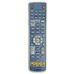 YAMAHA WB56660 -   


kompatibilis General márkájú távirányító