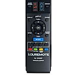 SHARP RRMCGA115AWSA - távirányító duplikátum