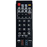 SHARP RRMCGA115AWSA - távirányító duplikátum
