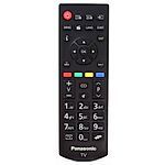 PANASONIC 30092556, RCA39126 -   


kompatibilis General márkájú távirányító