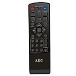 AEG SLS4712 -   


kompatibilis General márkájú távirányító