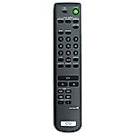 SONY RM-DX53 -   


kompatibilis General márkájú távirányító