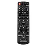 PANASONIC N2QAYB001082 -   


kompatibilis General márkájú távirányító