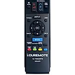 MARANTZ RC012CR - távirányító duplikátum