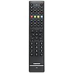 MEDION RC1255 -   


kompatibilis General márkájú távirányító