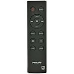PHILIPS TAPB603 -   


távirányító
 duplikátum