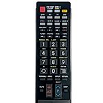 PIONEER AXD7467 - távirányító duplikátum