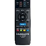 PIONEER AXD7467 - távirányító duplikátum