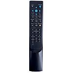 SILVA SCHNEIDER VCR627 -   


kompatibilis General márkájú távirányító