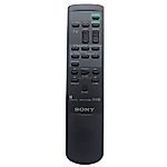 SONY RMT-V136H -   


kompatibilis General márkájú távirányító