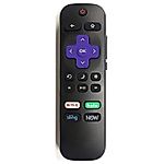 HISENSE HU-RCRUS-20 voice -   


kompatibilis General márkájú távirányító