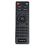 CREATIVE SBS E2900 -   


kompatibilis General márkájú távirányító