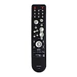 DENON RC-1080 - távirányító duplikátum