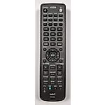 NEC RD-466E - távirányító lézermutatóval