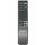 SONY RM-S112 -   


kompatibilis General márkájú távirányító