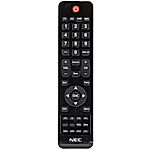 NEC 398GR10BENE00C -   


kompatibilis General márkájú távirányító