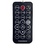 THOMSON MIC200IBT, MIC201IBT -   


távirányító
 duplikátum