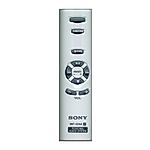 SONY RMT-CD10A -   


távirányító
 duplikátum
