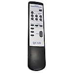 QUAD L-series, Lite -   


távirányító
 duplikátum
