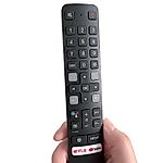 TCL RC901V FMR1 - eredeti gyári távirányító hangvezérléssel