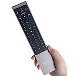PHILIPS 398GM10SEPHN0000SY, 70PD9000, Porsche design, VOICE, Ambilight - eredeti gyári távirányító hangvezérléssel