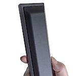 PHILIPS 398GM10SEPHN0000SY, 70PD9000, Porsche design, VOICE, Ambilight - eredeti gyári távirányító hangvezérléssel
