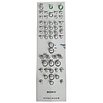 SONY RM-SS400 -   


kompatibilis General márkájú távirányító