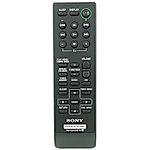 SONY RM-AMU067B  -   


kompatibilis General márkájú távirányító