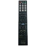 SONY RM-AAP022 -   


kompatibilis General márkájú távirányító