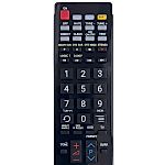 HARMAN KARDON AVR 430, AVR 435, AVR 445 - távirányító duplikátum