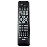 OUTLAW AUDIO 950 -   


kompatibilis General márkájú távirányító