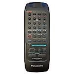 PANASONIC EUR642150 -   


kompatibilis General márkájú távirányító