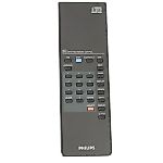 PHILIPS EM2000/00 -   


kompatibilis General márkájú távirányító