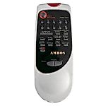 AMBOS MC5010 -   


kompatibilis General márkájú távirányító